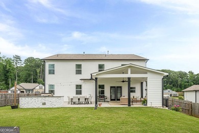 Welcome to Carruth Lake Estates, one of North Forsyth's most - photo 38