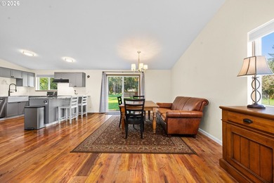 Enjoy the best of country living in this peaceful home set on - photo 8