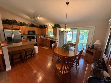 Absolutely immaculate custom brick ranch home in the gated - photo 9