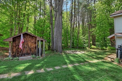 Welcome to year-round lake living on Great Sacandaga in this - photo 39