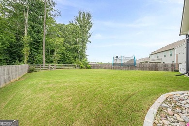 Welcome to Carruth Lake Estates, one of North Forsyth's most - photo 39
