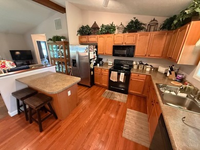 Absolutely immaculate custom brick ranch home in the gated - photo 10