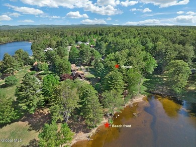 Welcome to year-round lake living on Great Sacandaga in this - photo 41