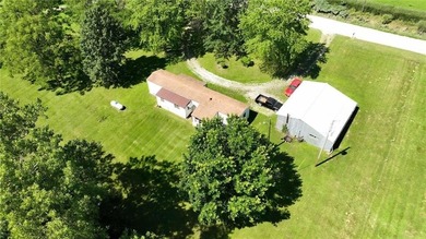 (private lake, pond, creek) Home For Sale in Holt Missouri