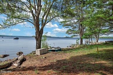 Welcome to year-round lake living on Great Sacandaga in this - photo 43