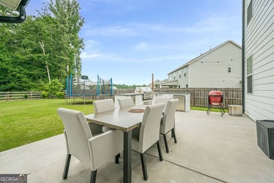 Welcome to Carruth Lake Estates, one of North Forsyth's most - photo 43