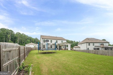 Welcome to Carruth Lake Estates, one of North Forsyth's most - photo 44