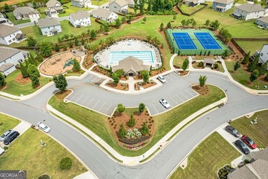 Welcome to Carruth Lake Estates, one of North Forsyth's most - photo 45
