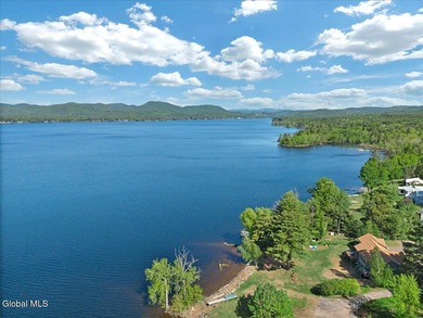 Welcome to year-round lake living on Great Sacandaga in this - photo 46