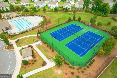 Welcome to Carruth Lake Estates, one of North Forsyth's most - photo 46