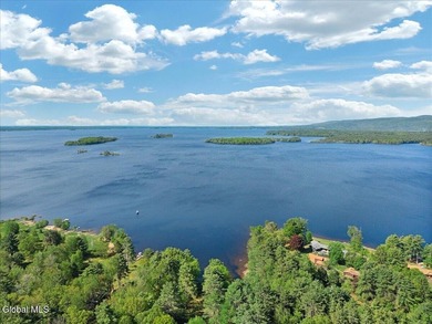Welcome to year-round lake living on Great Sacandaga in this - photo 47