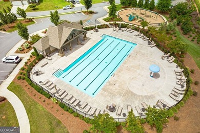 Welcome to Carruth Lake Estates, one of North Forsyth's most - photo 47