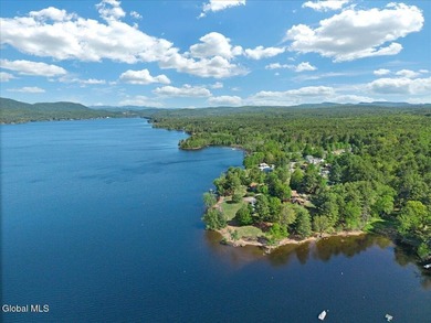 Welcome to year-round lake living on Great Sacandaga in this - photo 48