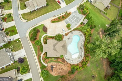 Welcome to Carruth Lake Estates, one of North Forsyth's most - photo 48