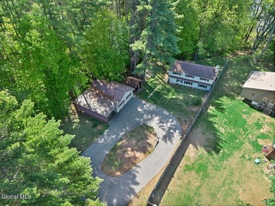 Welcome to year-round lake living on Great Sacandaga in this - photo 49