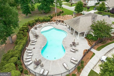 Welcome to Carruth Lake Estates, one of North Forsyth's most - photo 49