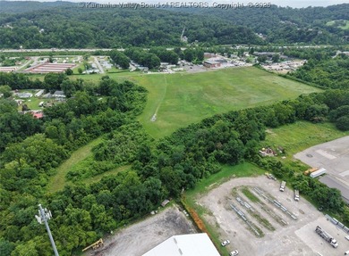 Kanawha River Acreage For Sale in Dunbar West Virginia