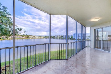 Coopers Hawk Lake  Condo For Sale in Doral Florida