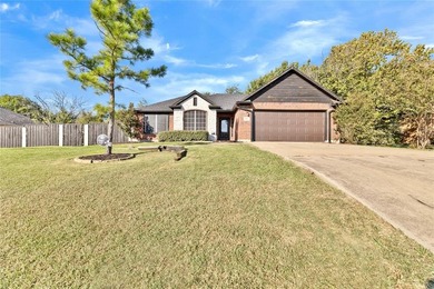 Lake Home For Sale in Little Elm, Texas