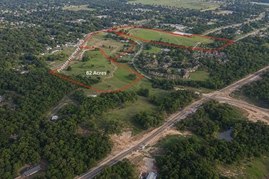 55 ACRES by Lake Texoma! THE POSSIBILITIES ARE ENDLESS! Nestled - photo 3