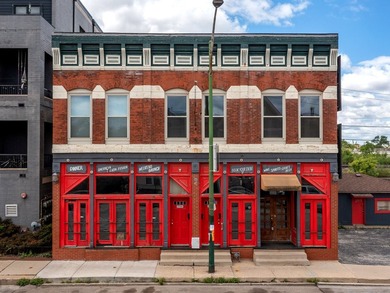 *Exceptional Mixed-Use Investment Opportunity in Lincoln Park* - photo 1