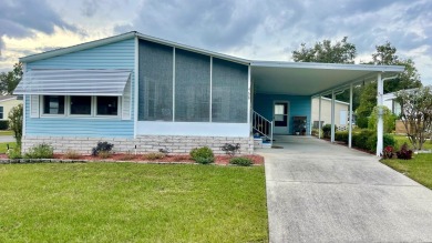 Lake Idlewild Home For Sale in Fruitland Park Florida