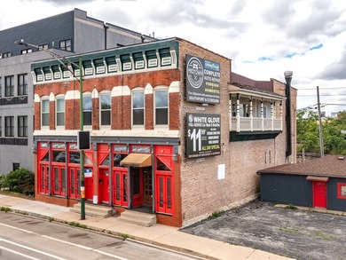 *Exceptional Mixed-Use Investment Opportunity in Lincoln Park* - photo 2