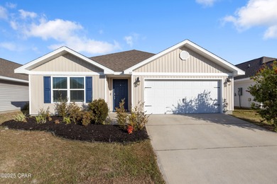 Lake Home For Sale in Panama City, Florida