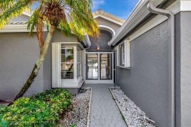 Lake Home For Sale in Lake Worth, Florida