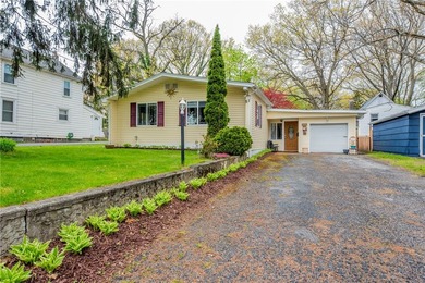 Welcome to 51 Fawn St., a thoughtfully maintained ranch tucked - photo 4