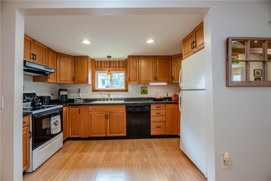 Welcome to 51 Fawn St., a thoughtfully maintained ranch tucked - photo 10