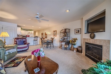Lake Condo For Sale in Camdenton, Missouri