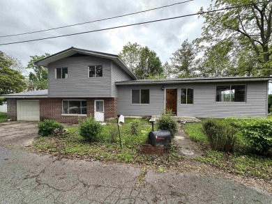 Lake Home For Sale in South Point, Ohio