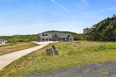 (private lake, pond, creek) Home For Sale in Bertram Texas