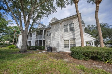 Lake Tarpon Condo For Sale in Palm Harbor Florida