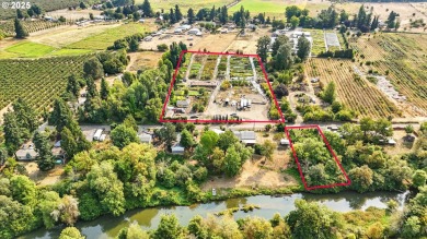 Lake Home For Sale in Hillsboro, Oregon