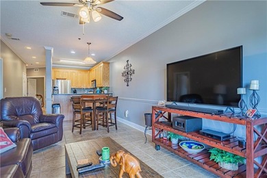 Welcome to lakefront living at Crepe Myrtle Commons on Lake - photo 8