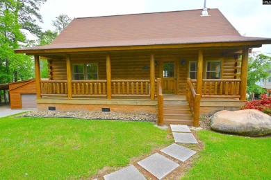 Welcome to your dream lakeside retreat on the stunning Lake - photo 12