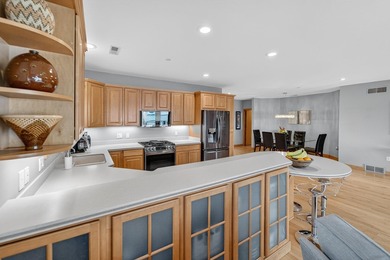 Experience breathtaking 180-degree views of Lake Monona and the - photo 12