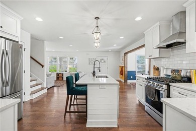 Step inside to this open, light-filled floor plan with sleek - photo 13