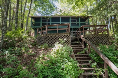 Great building site on Horsehead Lake! .73 Acre Lot with 73' of - photo 13