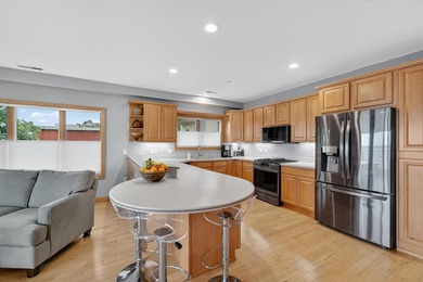 Experience breathtaking 180-degree views of Lake Monona and the - photo 14