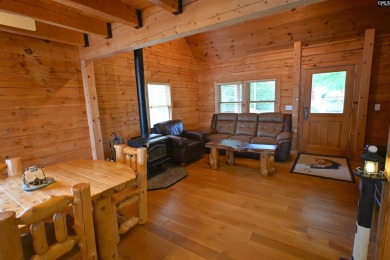 Welcome to your dream lakeside retreat on the stunning Lake - photo 15