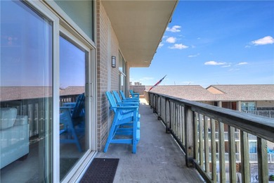 A RARELY AVAILABLE PENTHOUSE, one of two, top floor penthouses - photo 16