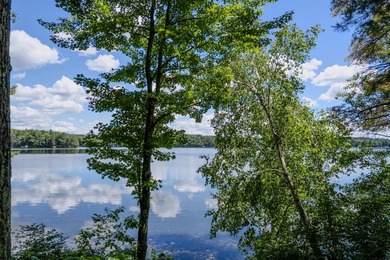 Great building site on Horsehead Lake! .73 Acre Lot with 73' of - photo 16