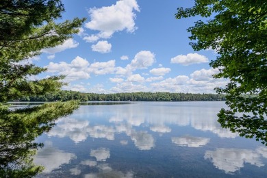 Great building site on Horsehead Lake! .73 Acre Lot with 73' of - photo 17