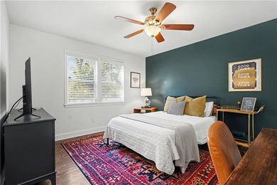 Step inside to this open, light-filled floor plan with sleek - photo 18