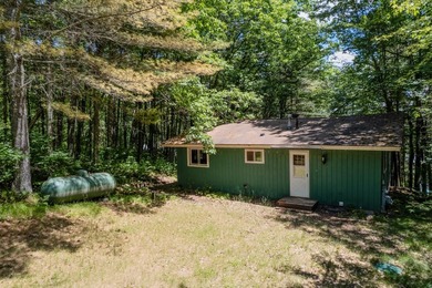 Great building site on Horsehead Lake! .73 Acre Lot with 73' of - photo 18