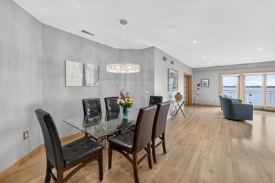 Experience breathtaking 180-degree views of Lake Monona and the - photo 18
