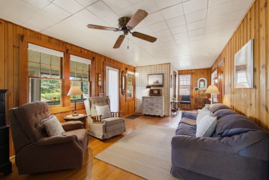 Classic Cottage at Lake Hayward - photo 10